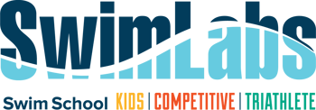 SwimLabs full color logo
