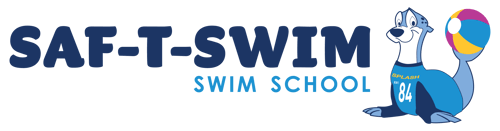 Safe-T-Swim full color logo