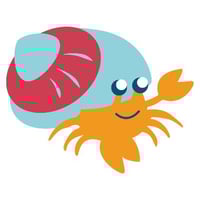 SLB.HERMITCRAB