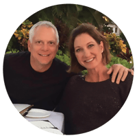 Scott and Tracey Ray