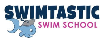 Swimtastic full color logo