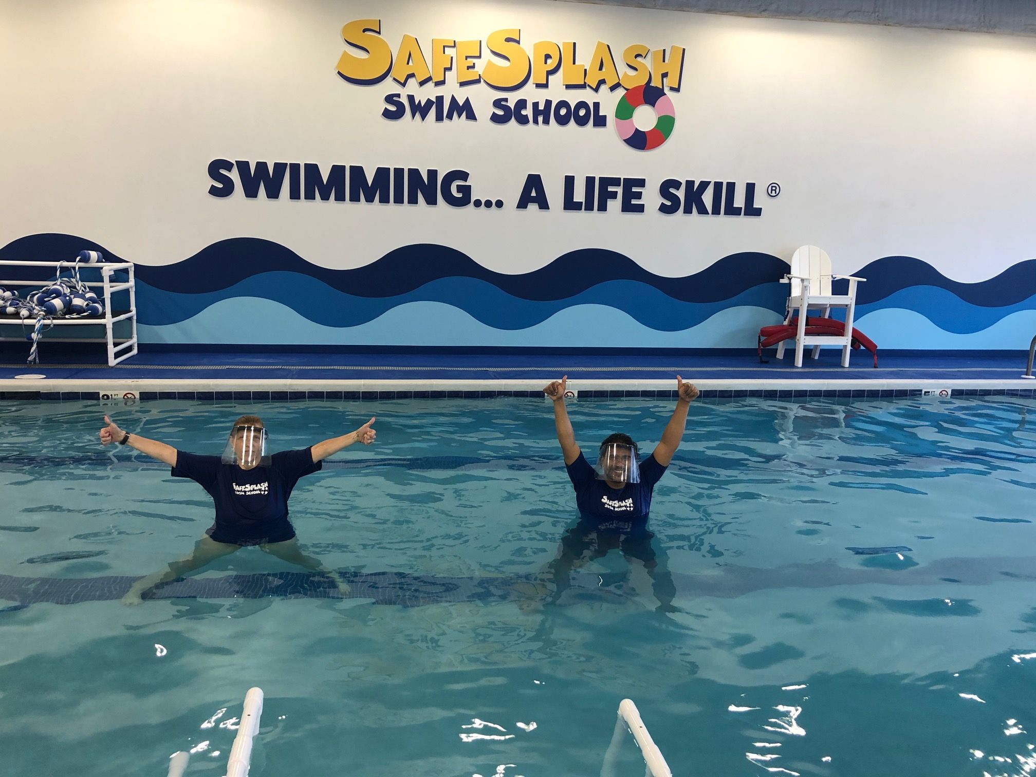 Industry Overview Swim School Statistics You Should Know About