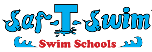 Saf-T-Swim Logo
